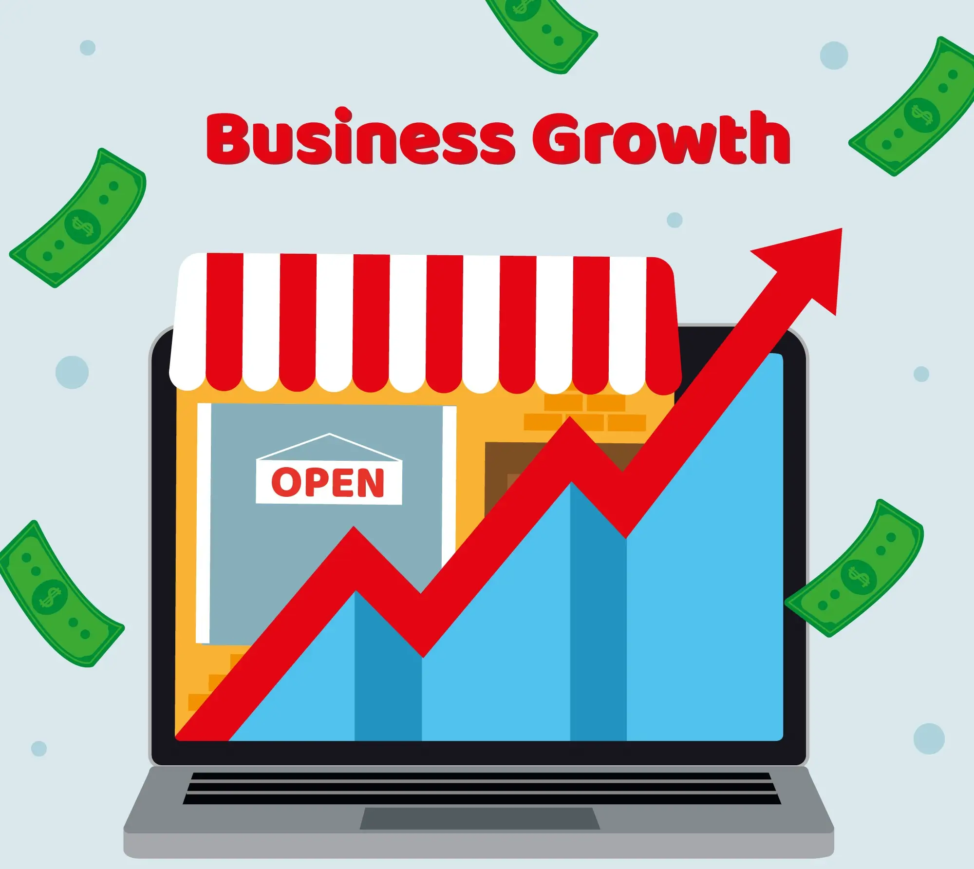 Top 10 Website Benefits for Small Businesses to Boost Growth